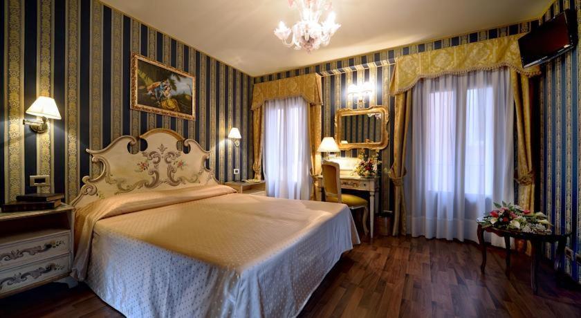 Gasthof San Zulian P & Qu Venedig